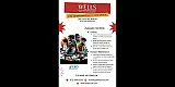 Dynamic job opportunity flyer for Wells Asset Management in Dallas/Fort Worth featuring diverse professionals collaborating at laptops, emphasizing leasing and assistant maintenance positions.
