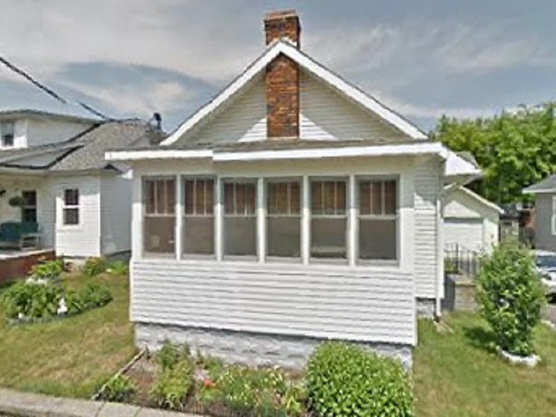 17 Dott - house