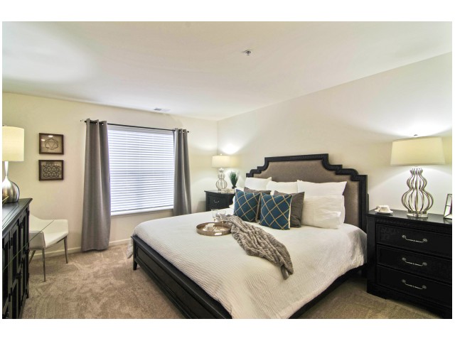 Van Allen Apartments Rensselaer NY
