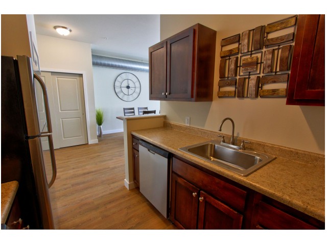 Draper Lofts Apartments Rotterdam NY
