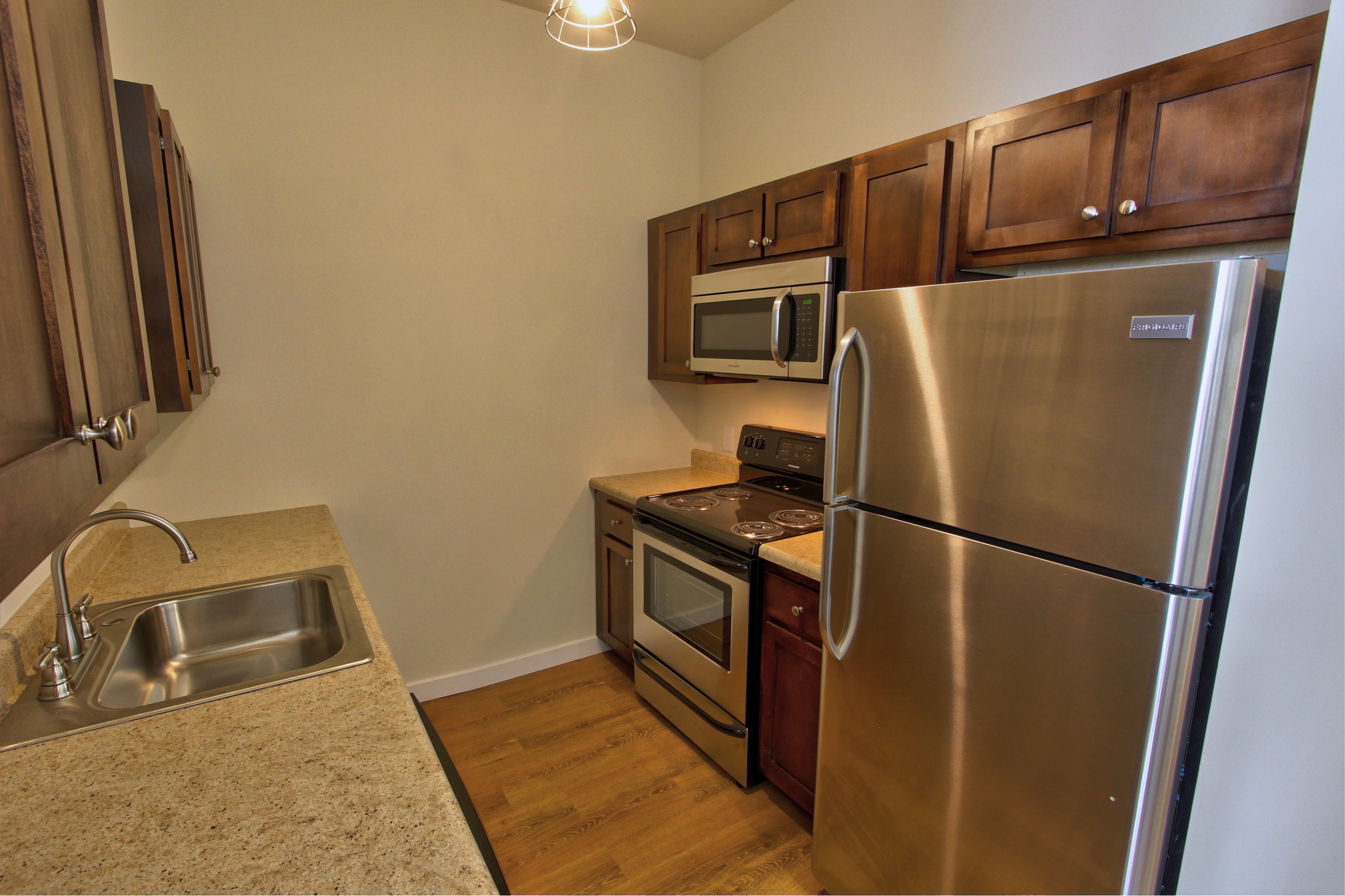 Draper Lofts Apartments Rotterdam NY