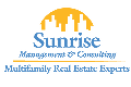 Proudly Managed by Sunrise Management & Consulting