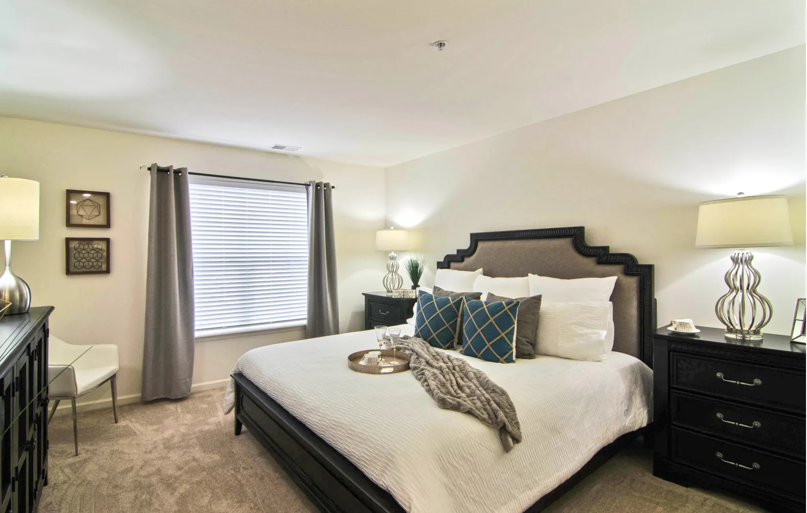 Van Allen Apartments