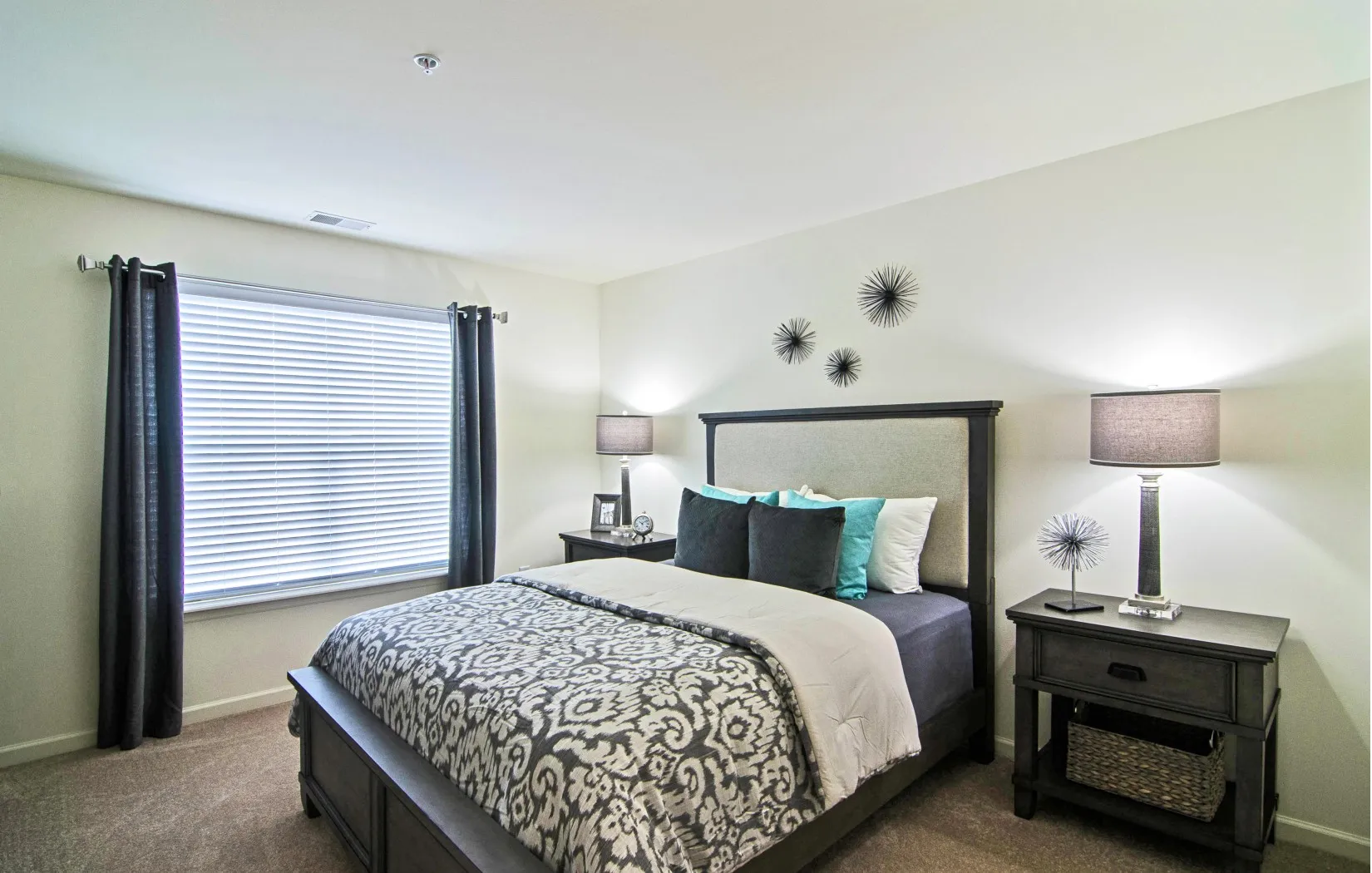 Van Allen Apartments