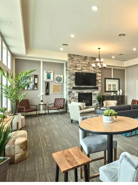 Van Allen Apartments