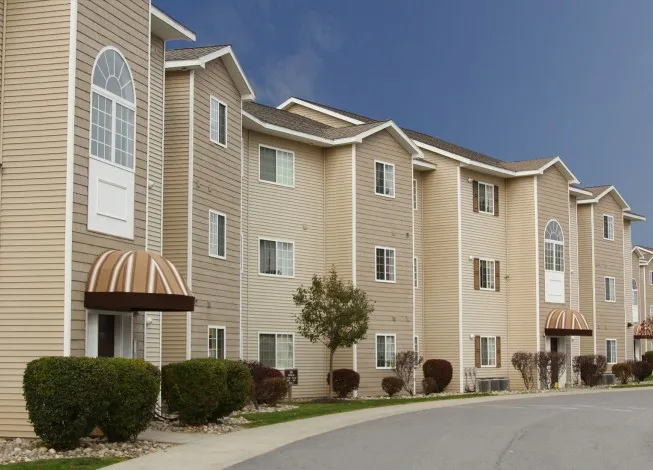 Long Pond Village Apartments