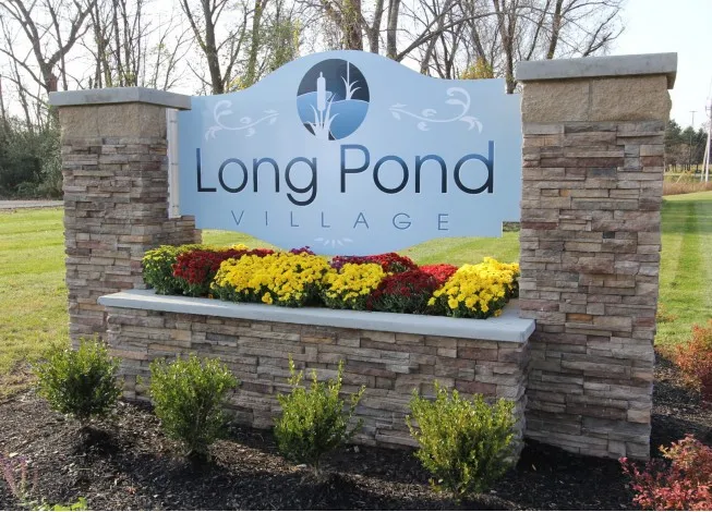 Long Pond Village Apartments