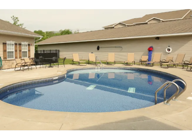 Long Pond Village Apartments