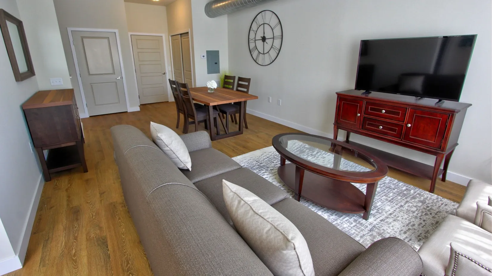 Draper Lofts Apartments