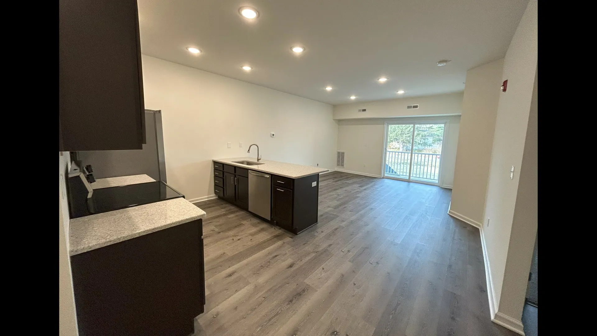 Timber Creek Apartments