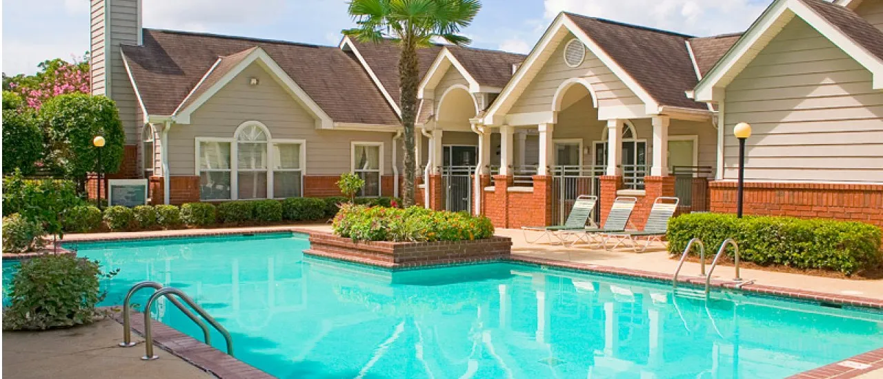 Maison Bocage Apartments