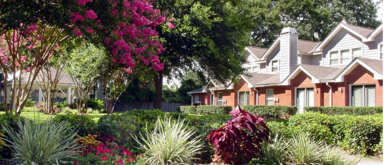 Maison Bocage Apartments