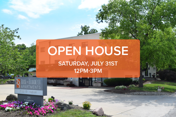 R+B@Home Open House - This Saturday!-image