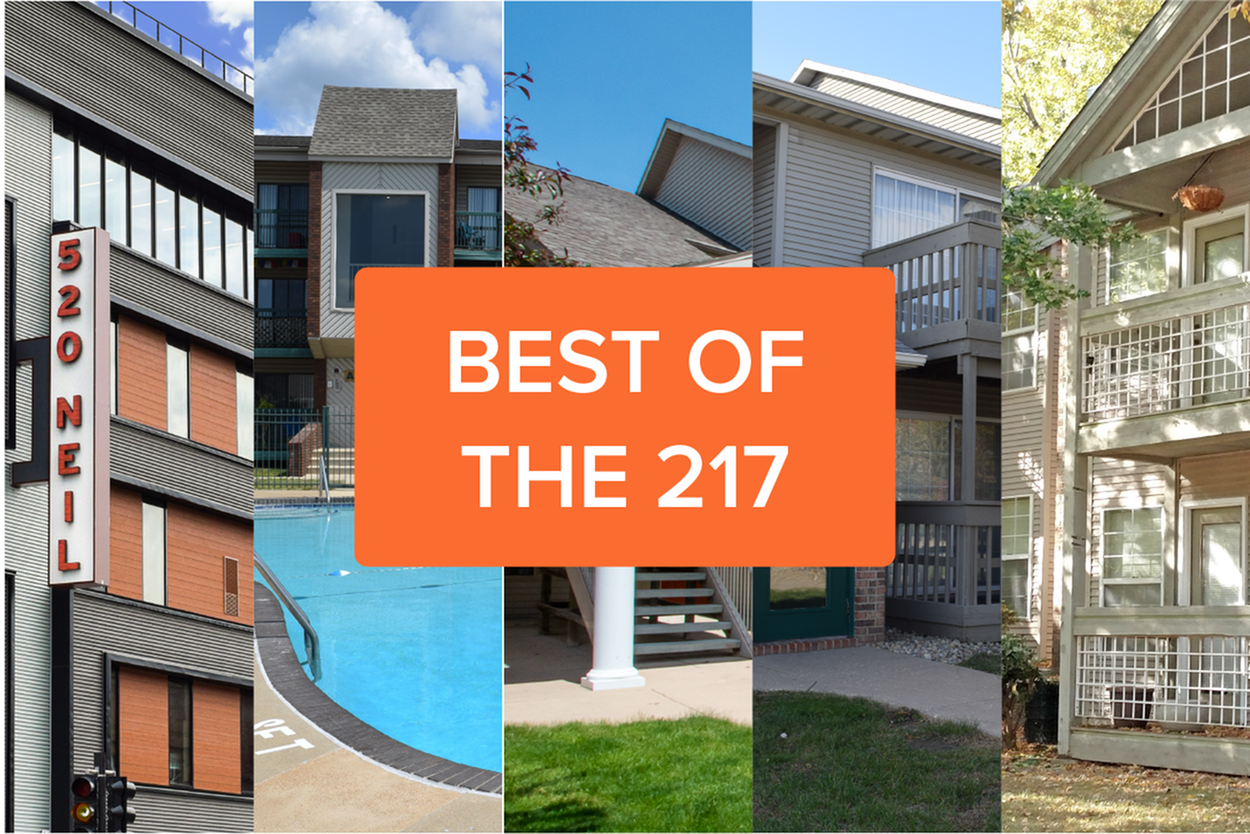 Vote for Us in Illini Radio's Best of the 217-image