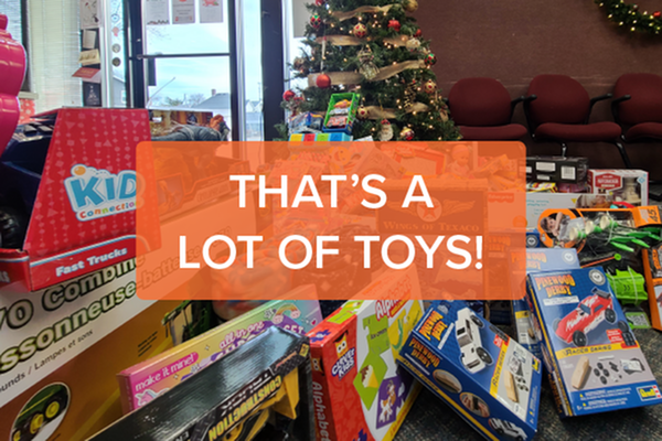 That's A Lot of Toys!-image