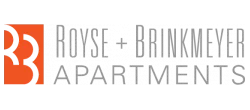 Royse + Brinkmeyer Apartments Logo