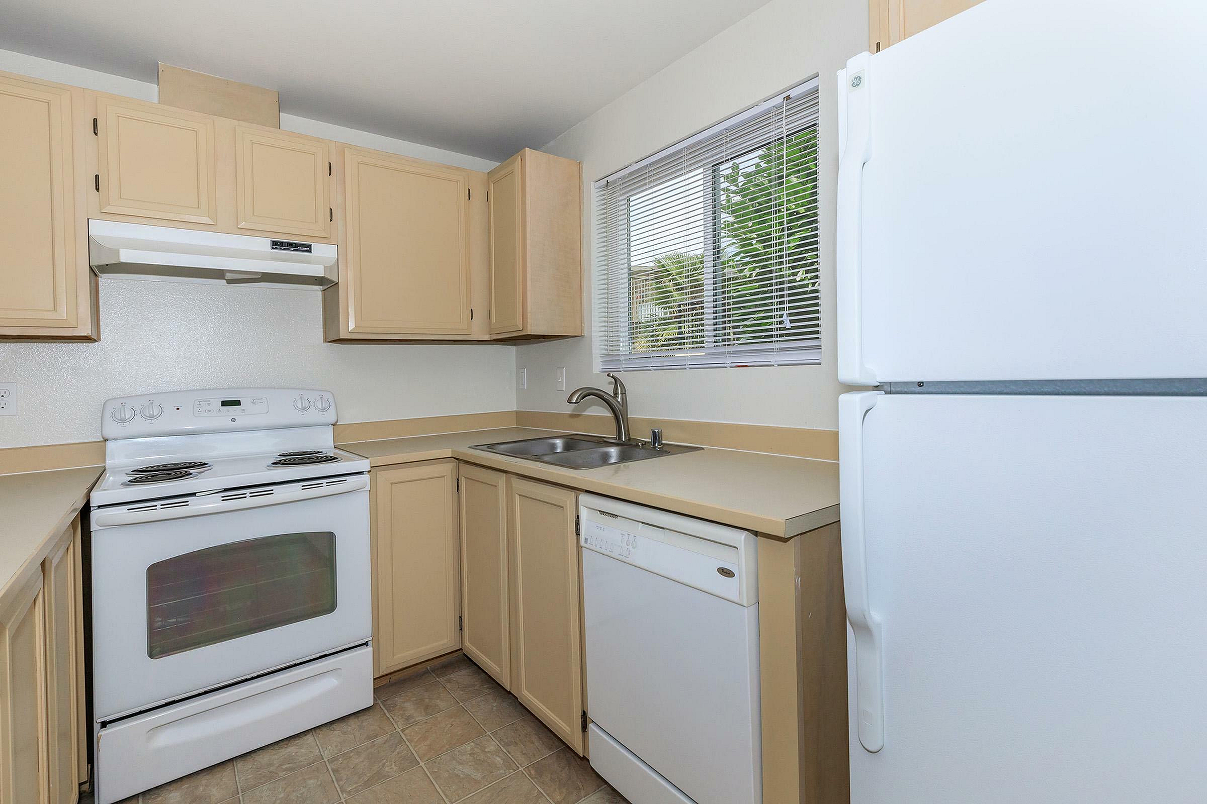 Crosspointe Vista | Apartments In Seattle, WA | Cross Pointe Vista ...