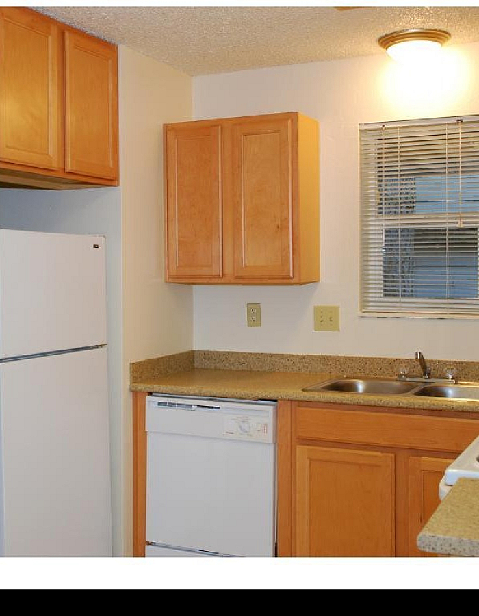 Select 1 bedrooms available at $1695 per month for a limited time only. Call today to reserve yours!