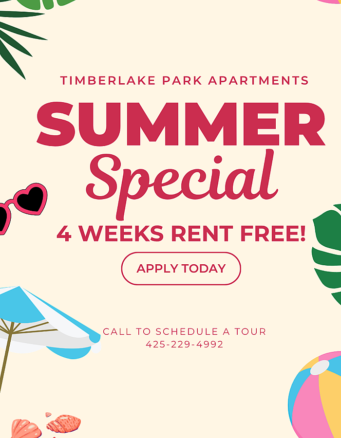 Timberlake Park Apartments