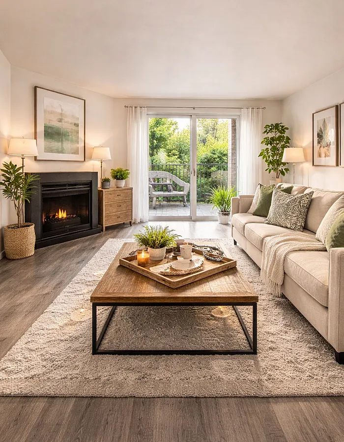 Wilburton I Apartments