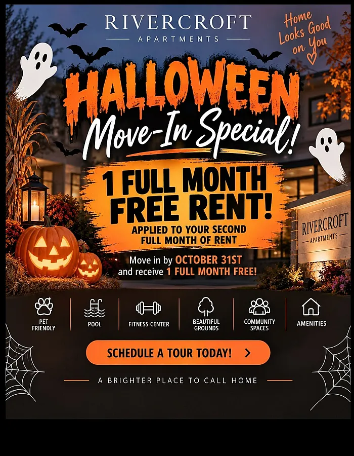 Bennett Properties (Hilltop) LLC DBA Rivercroft