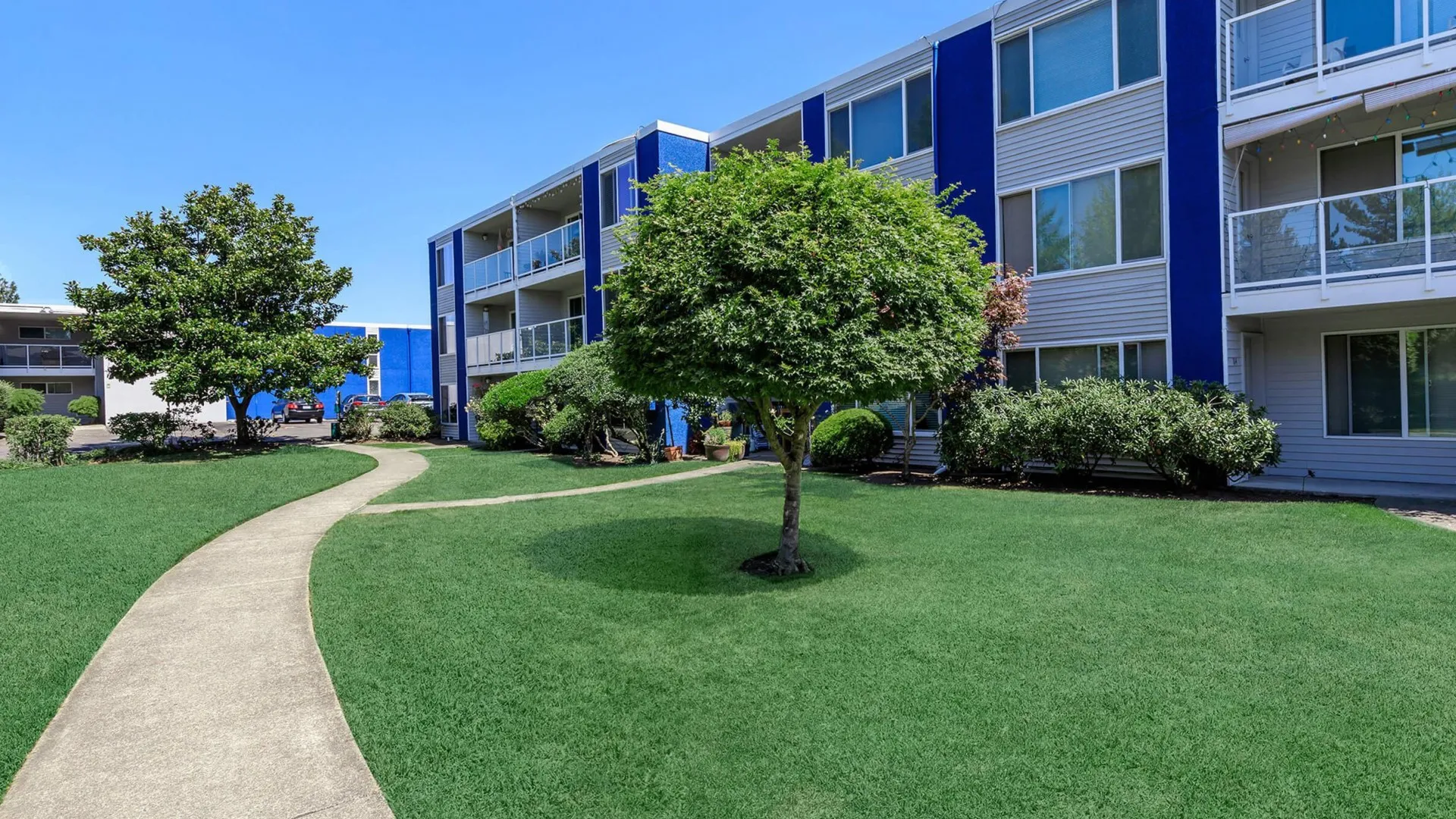 Suhrco Residential Properties