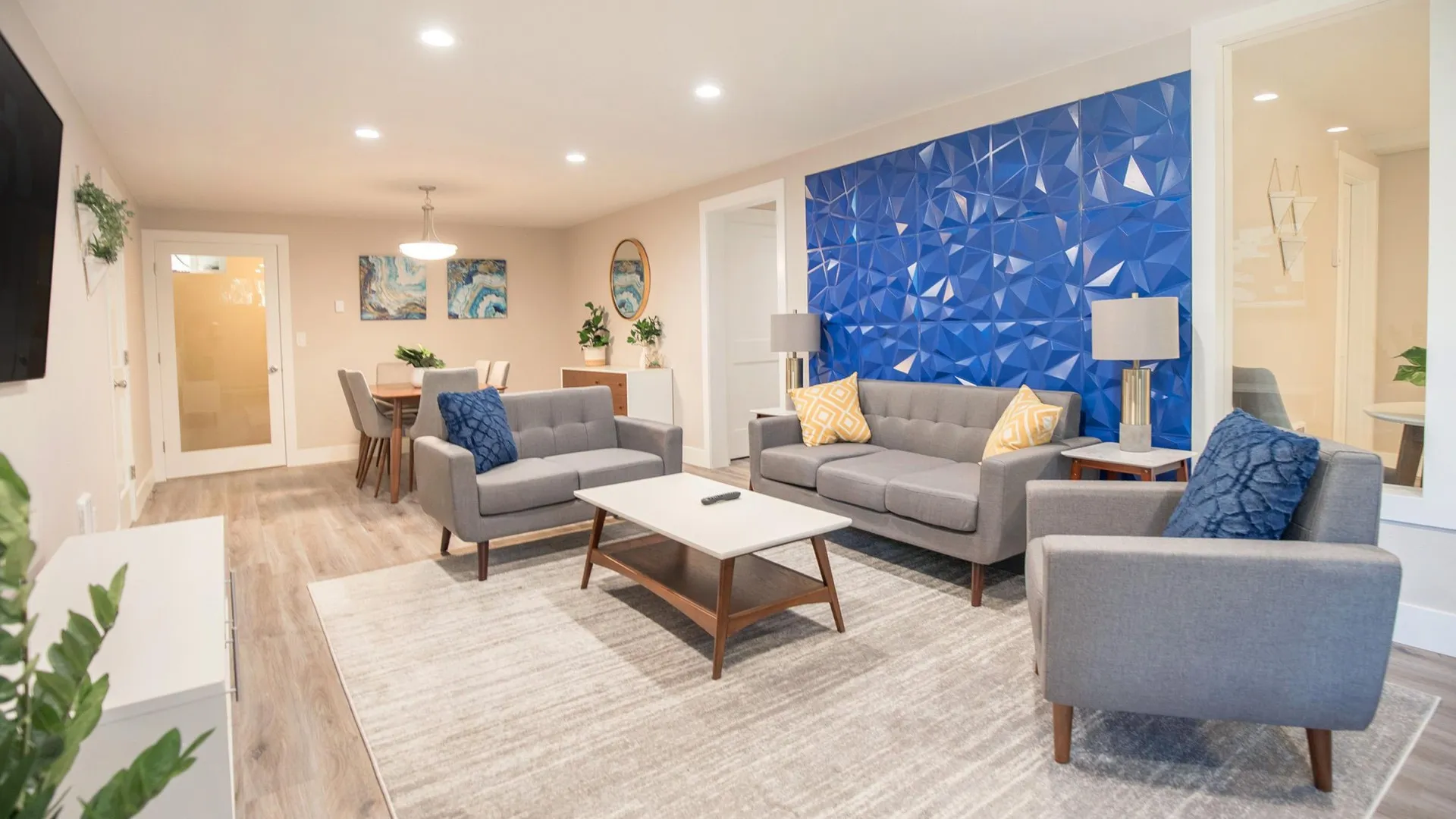 Suhrco Residential Properties