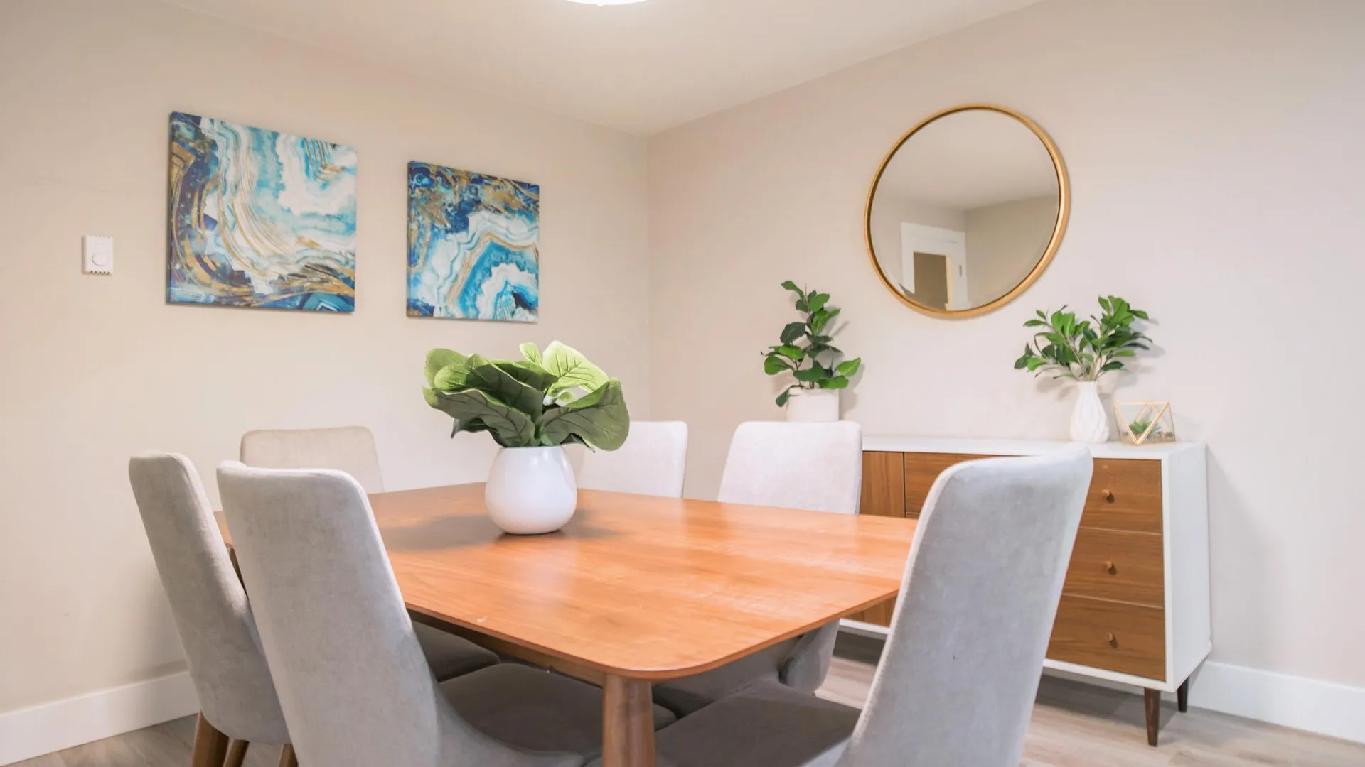 Suhrco Residential Properties