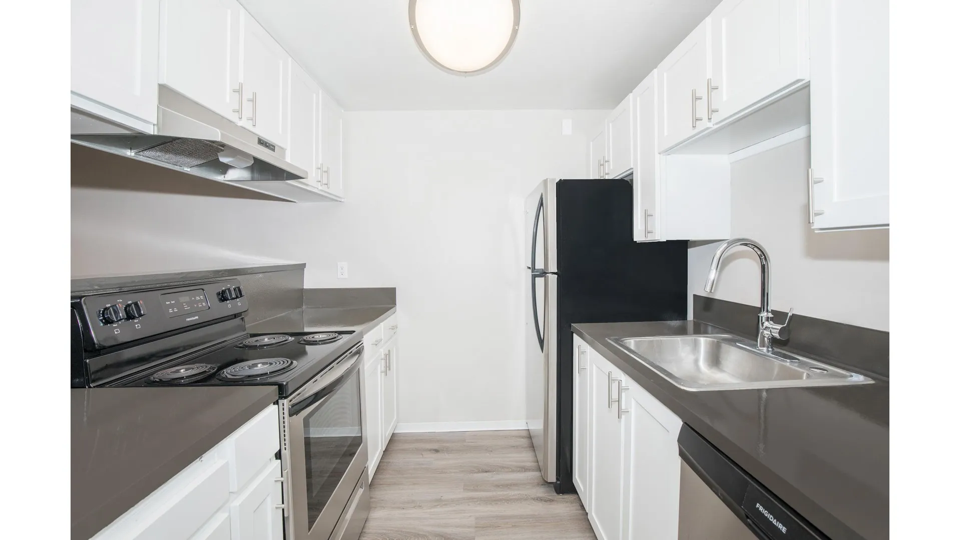Suhrco Residential Properties