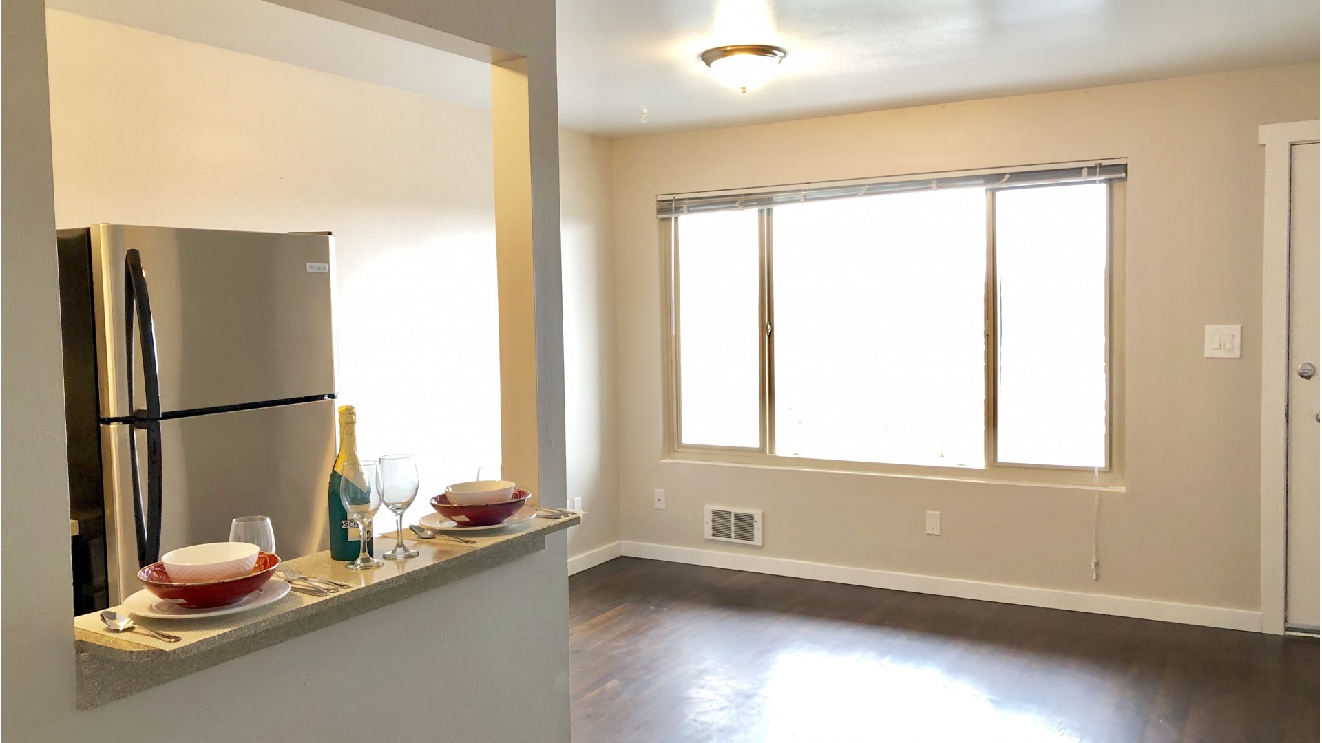 Union View Apartments
