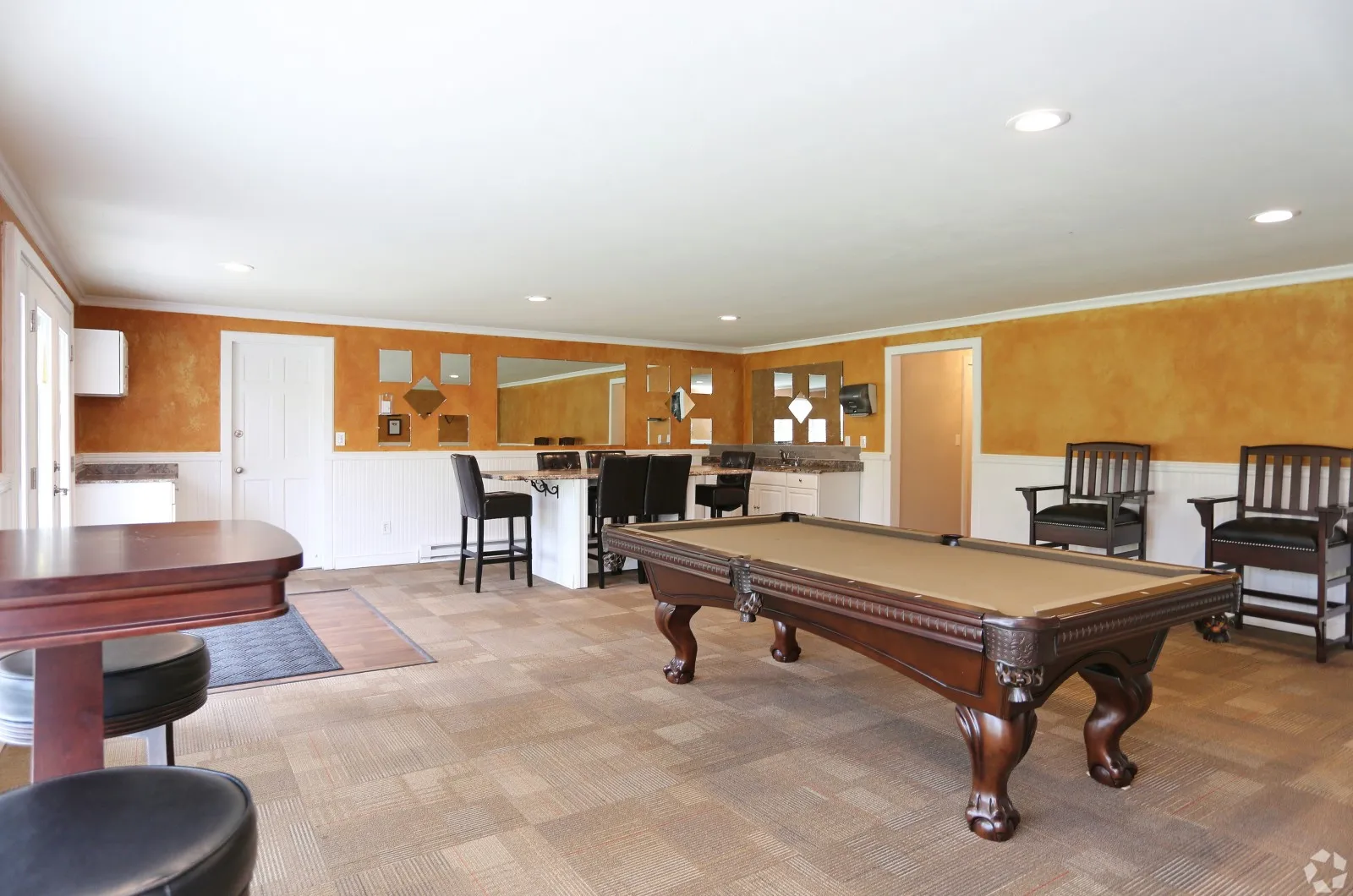 Clubhouse