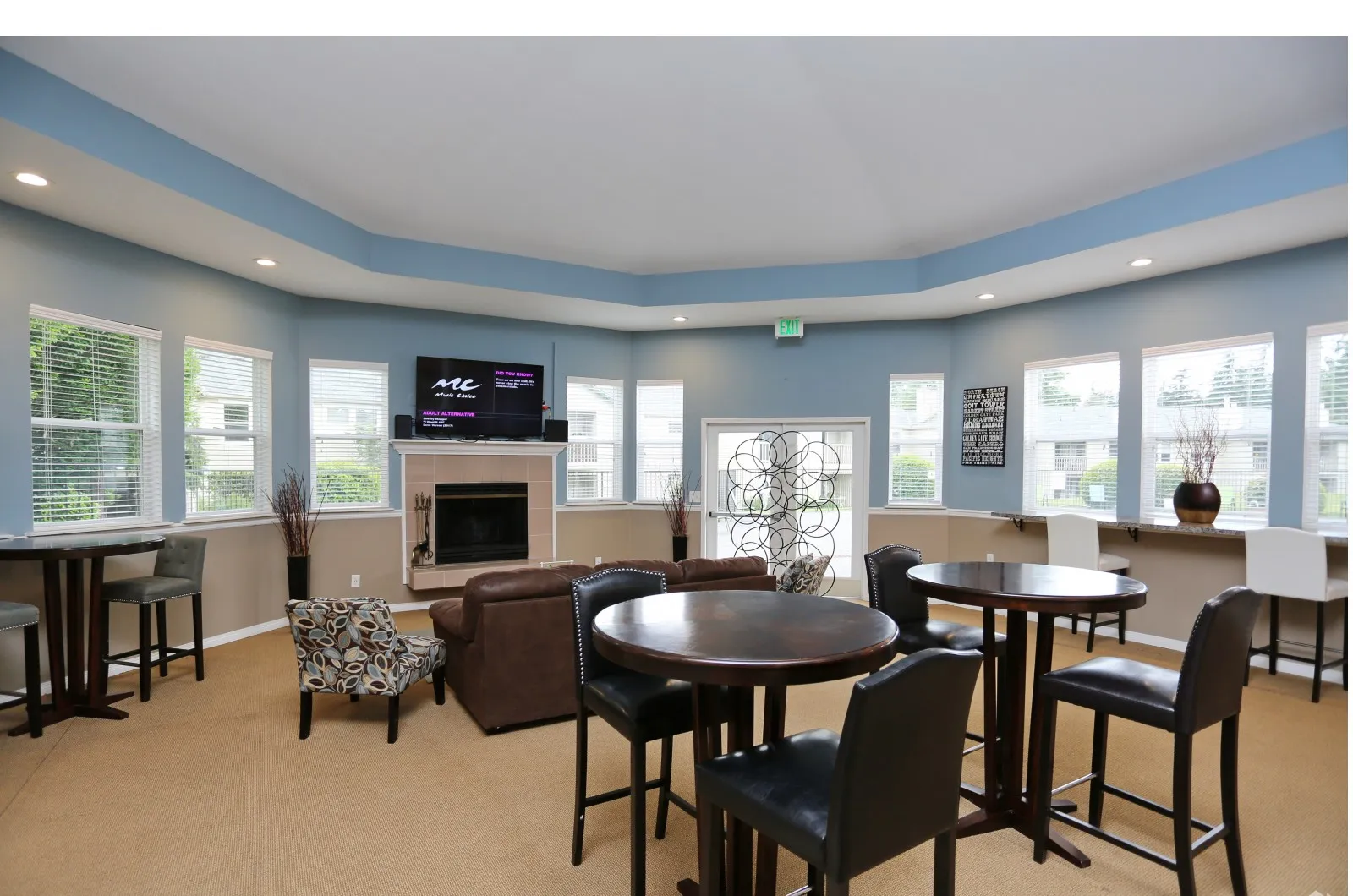 Media Center