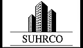 SUHRCO Logo