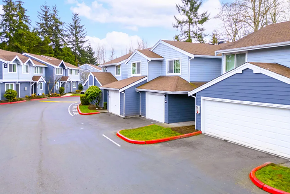 Exterior Property