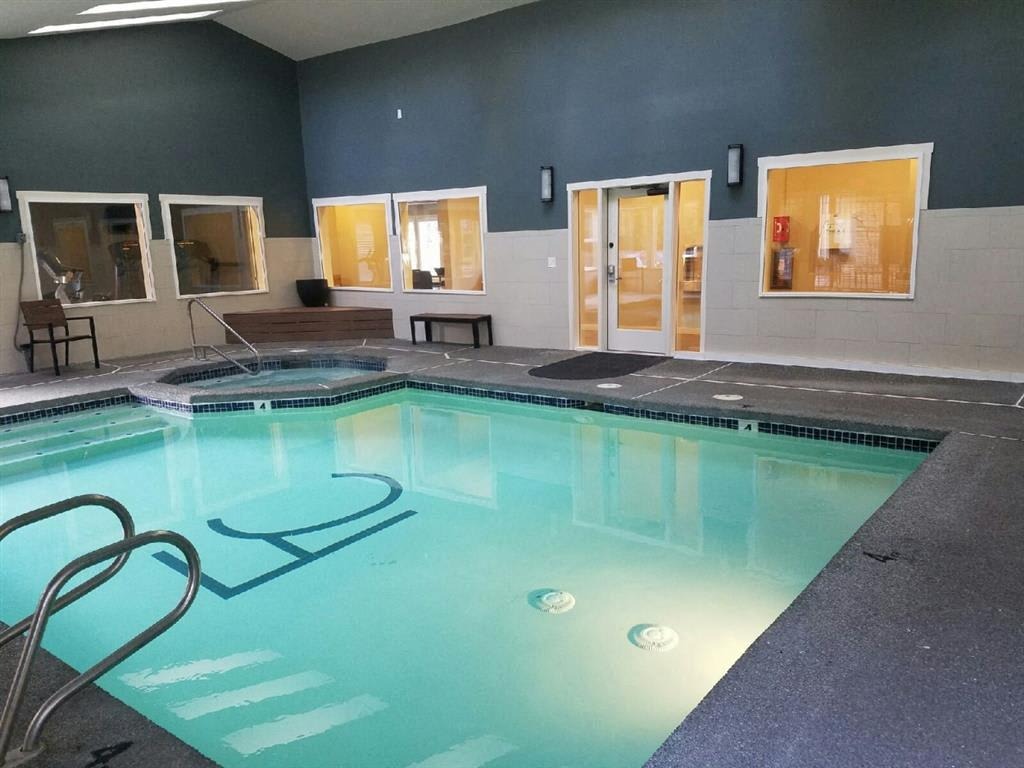 1 2 Bed Apartments Check Availability Forest Creek