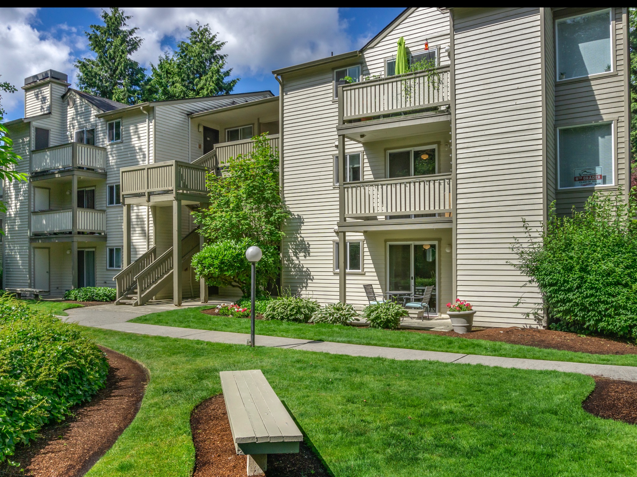 Colony At Bear Creek Apartments