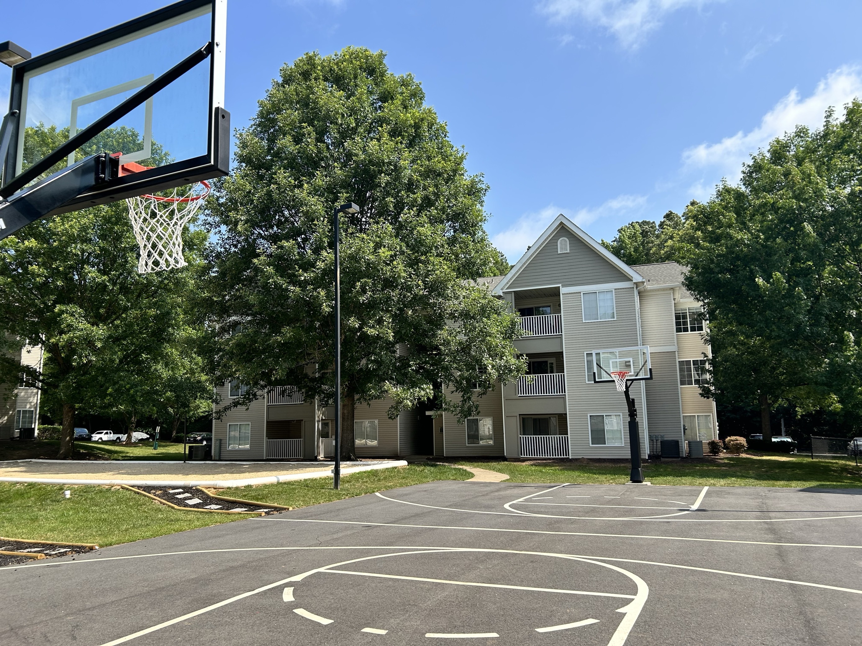 View Photos & Take A Virtual Tour Village Green Student Housing