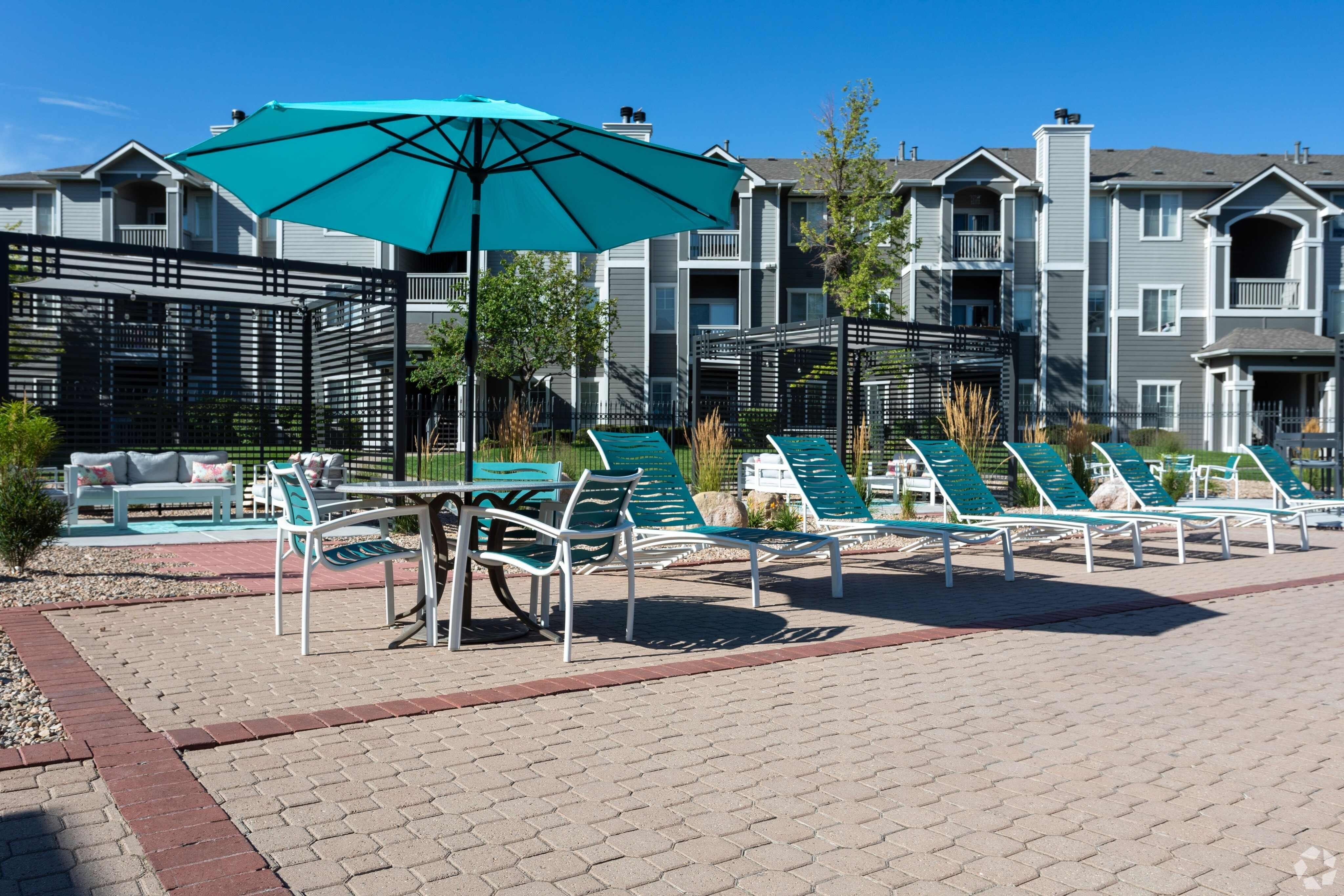 Best Mountain View Apartments In Summer