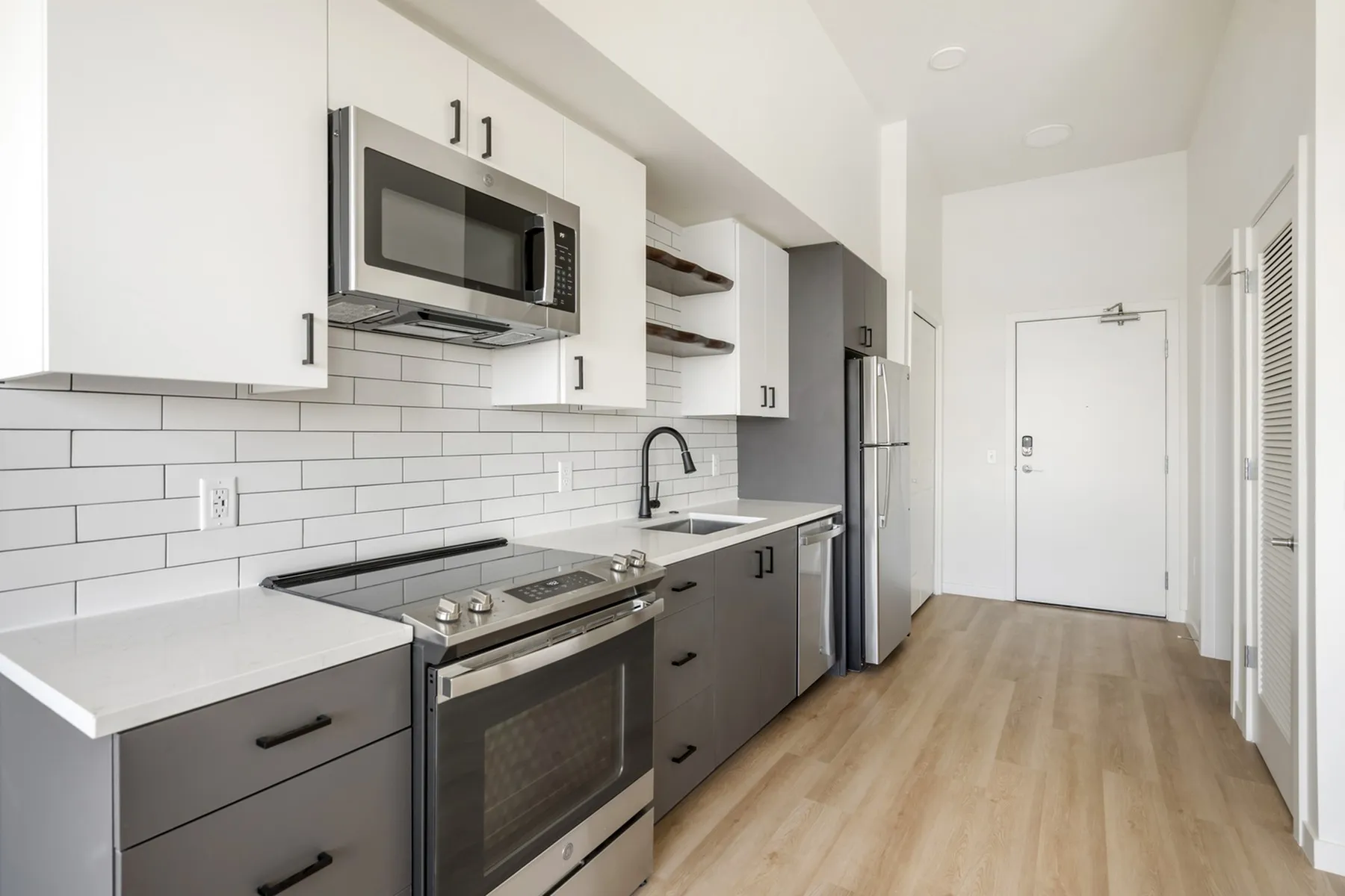 Studio Apartments Bend Oregon