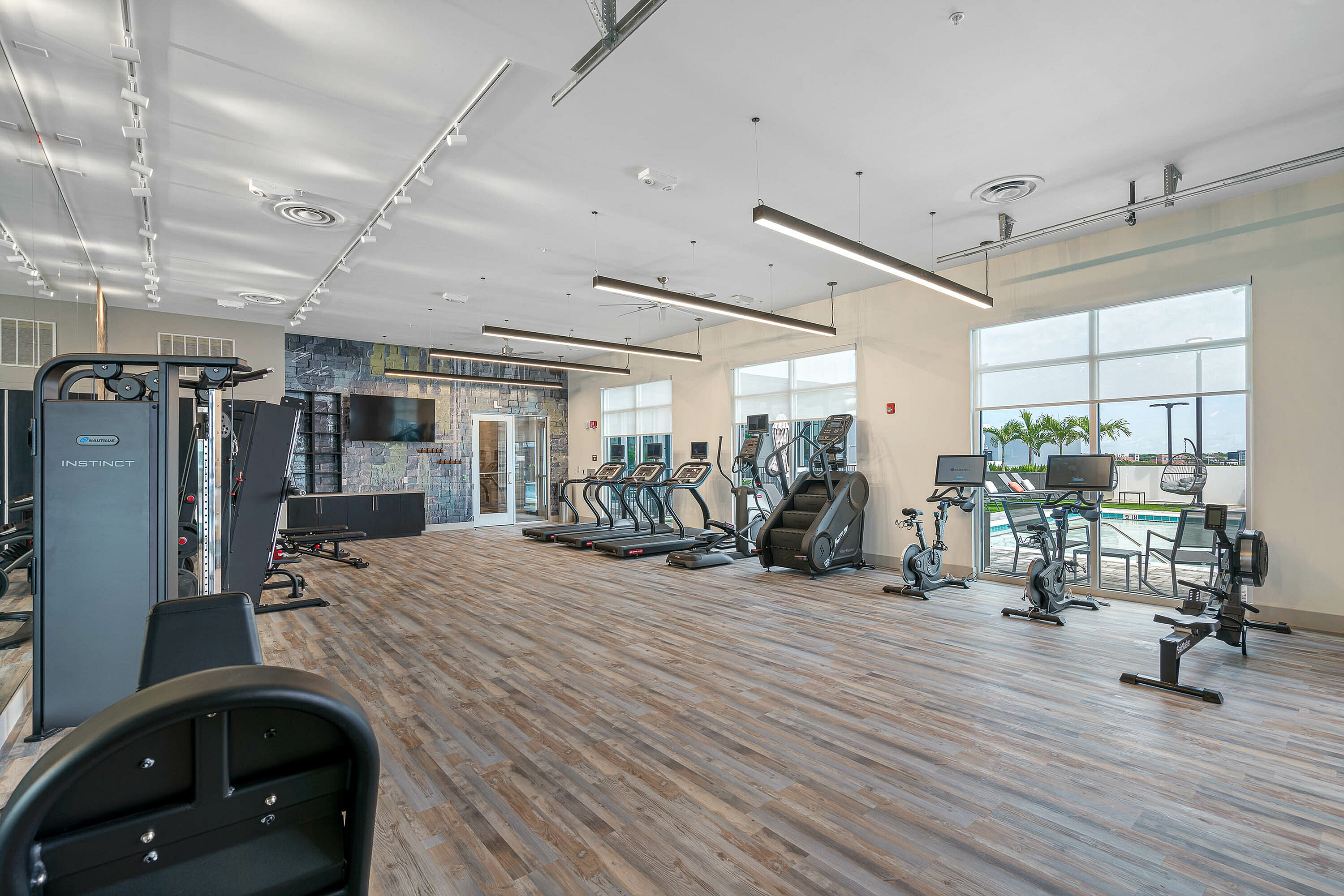 View Photos & Take A Virtual Tour | Niche | Luxury Apartments