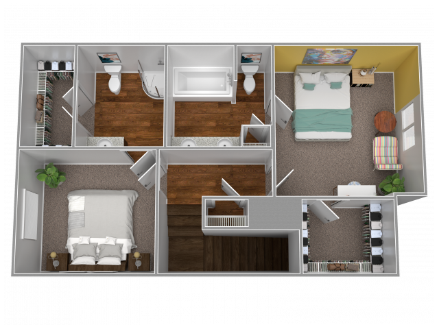 2x2.5B