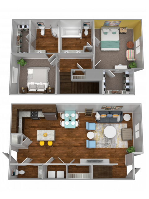 2x2.5B