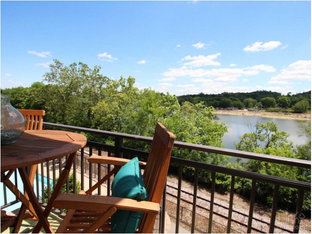 Image of Patio/Balcony with Gorgeous Views for The Landings