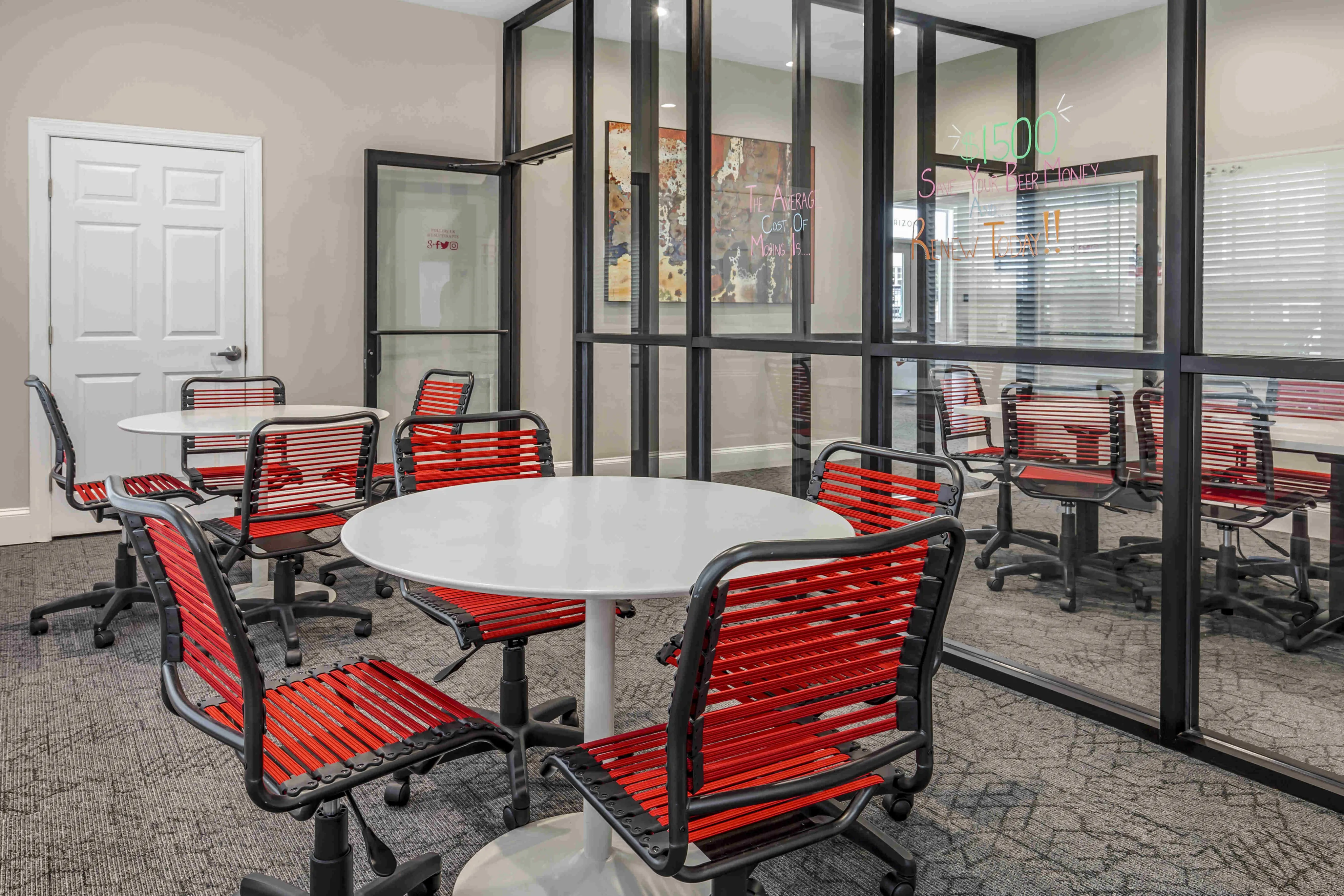 Study Room