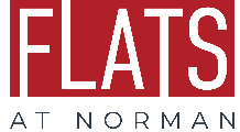 Flats at Norman Logo