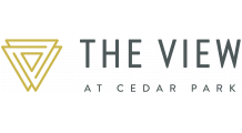 the view apartments logo