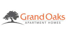 Grand Oaks logo