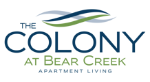 Colony at Bear Creek Logo