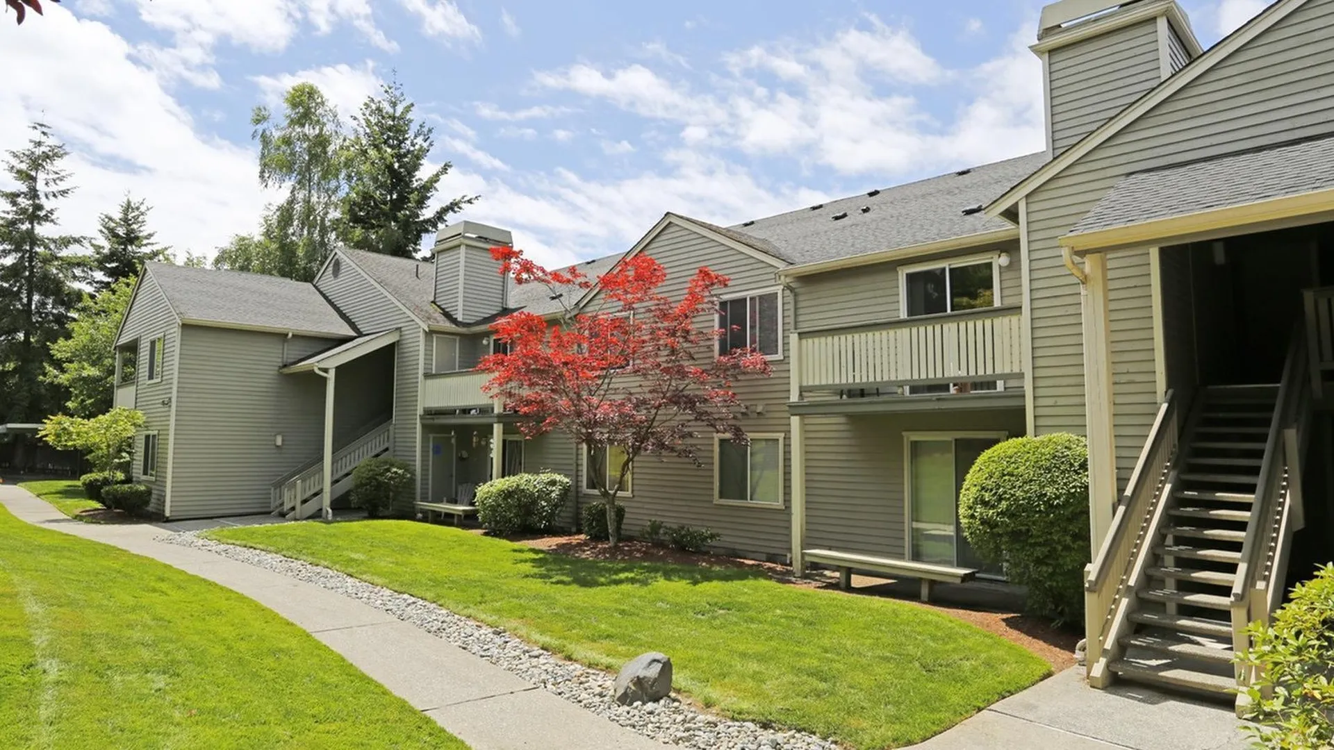 Exterior Shot