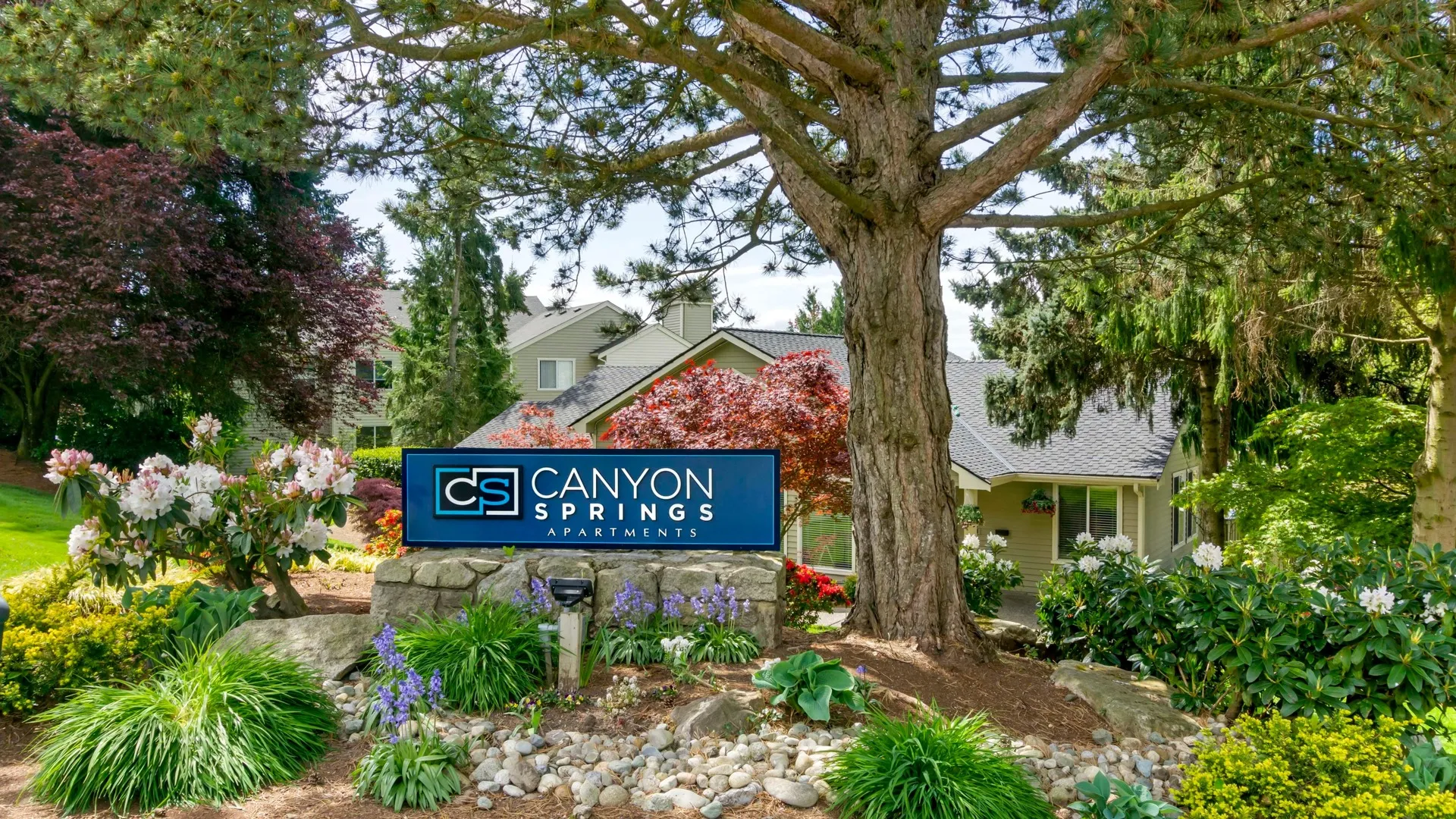 Building Sign